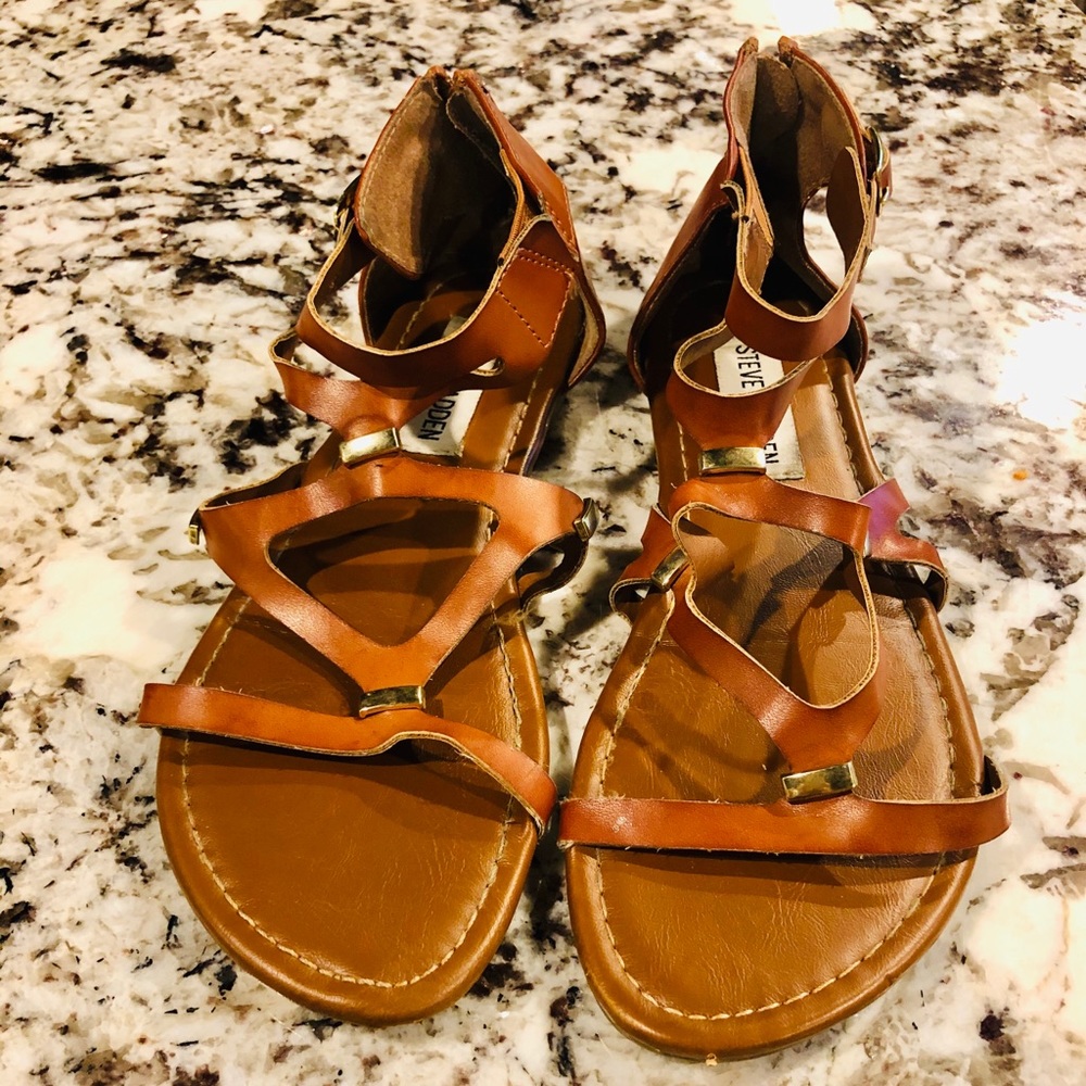Sandals, girls